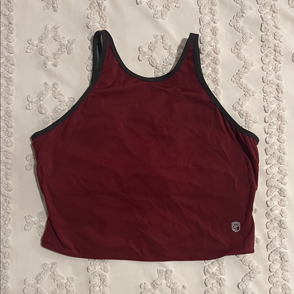 Born Primitive Tank Top sports tank